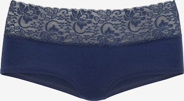 VIVANCE Slip in Blau