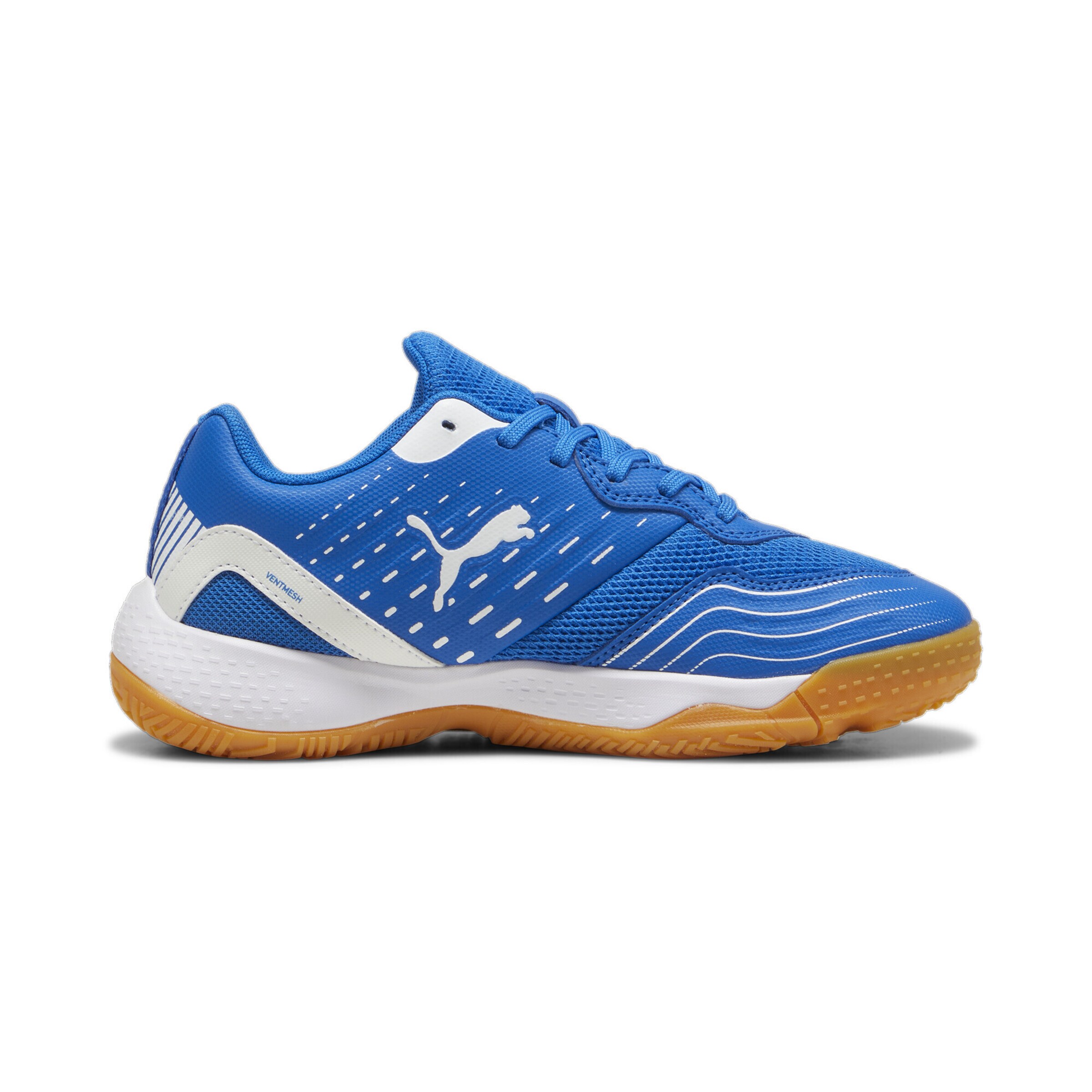 PUMA Sports shoe 'Solarflash III' in Blue
