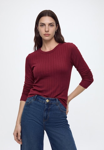 GAP Póló 'ESSENTIAL' - piros