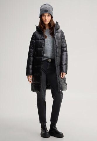 Manteau d’hiver JOOP! Jeans en noir