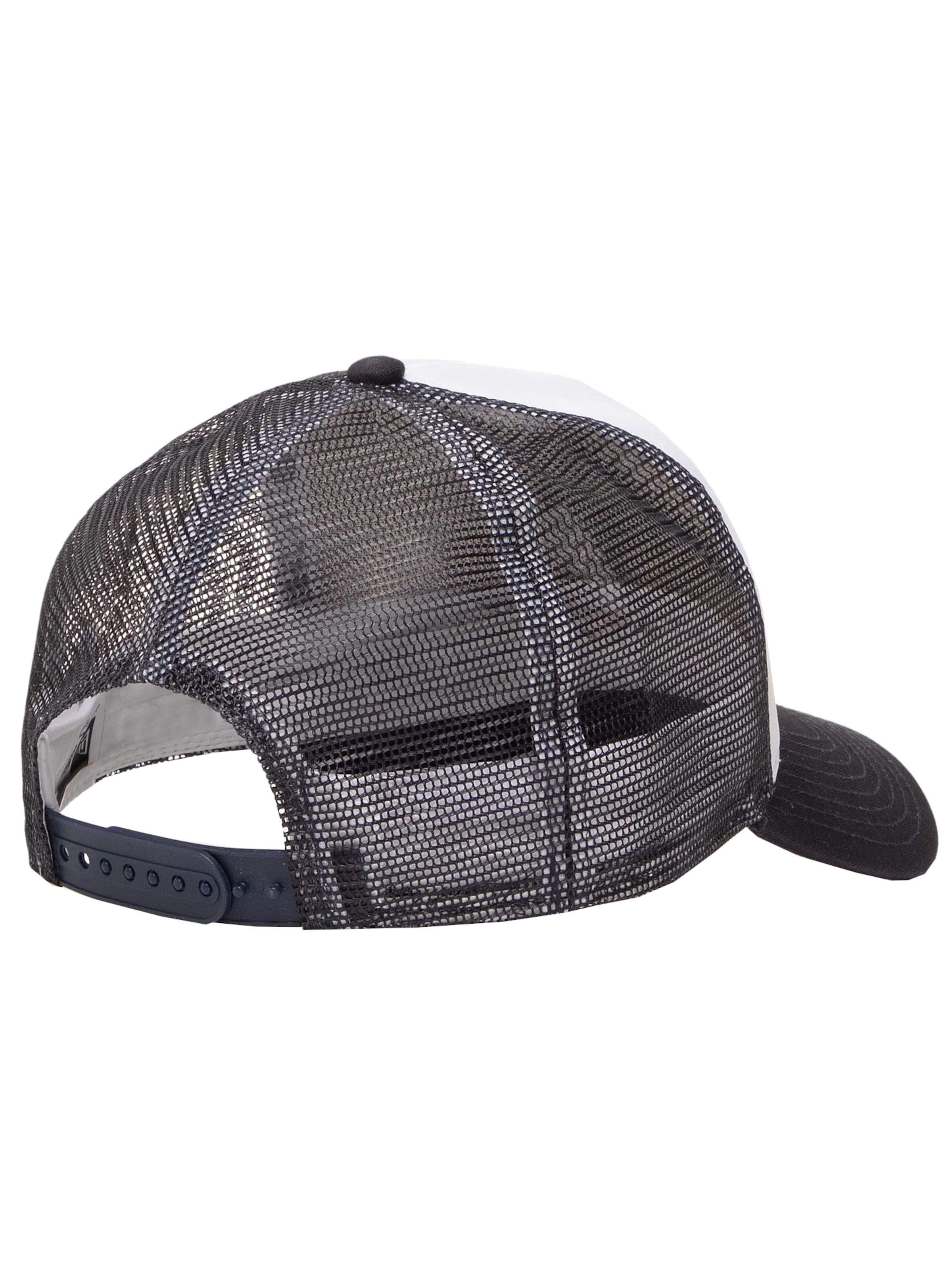 NEW ERA Kšiltovka 'New Era Team Block New York Yankees MLB' – bílá
