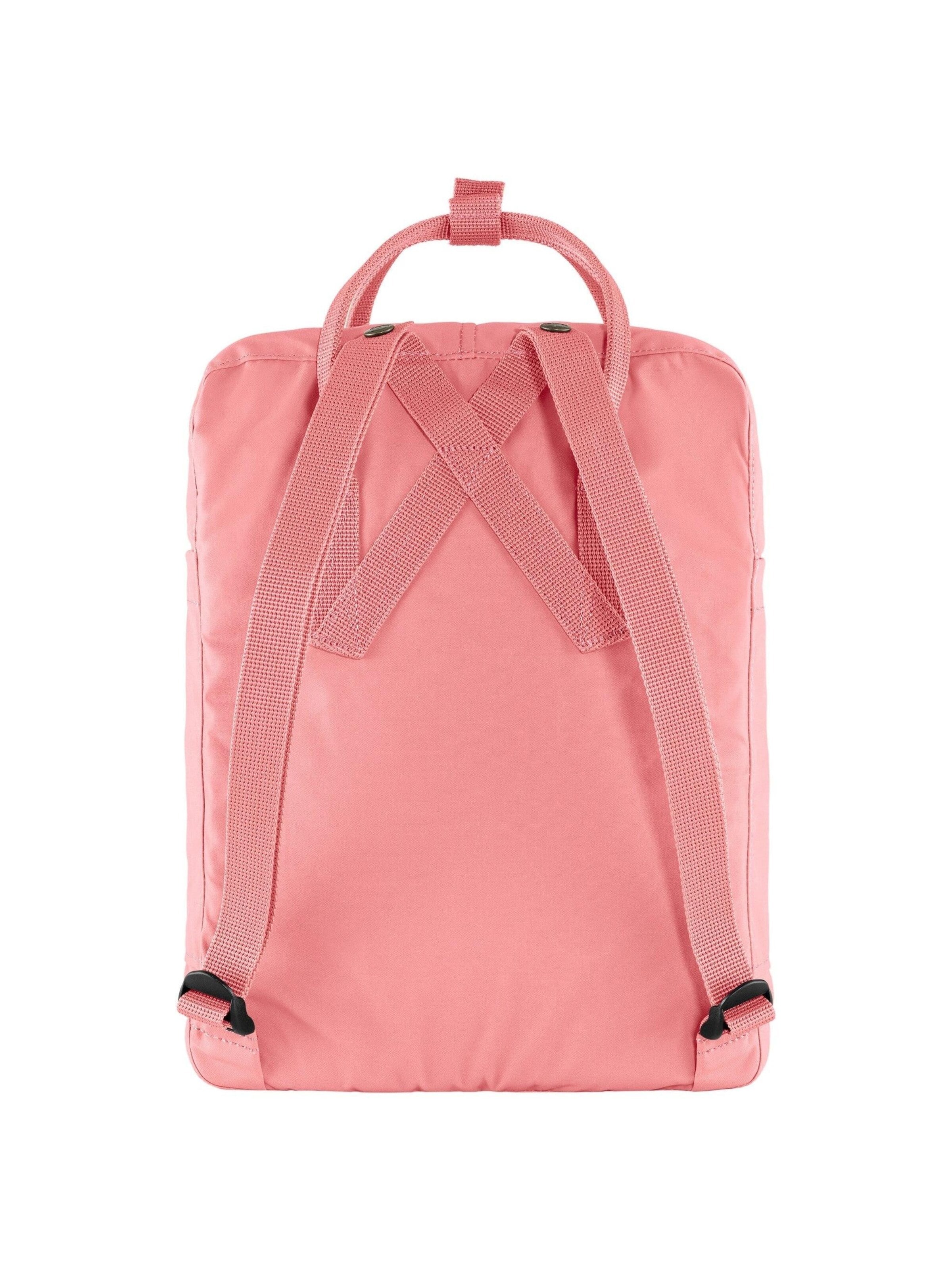 FJALLRAVEN Backpack 'Kånken' in Pink