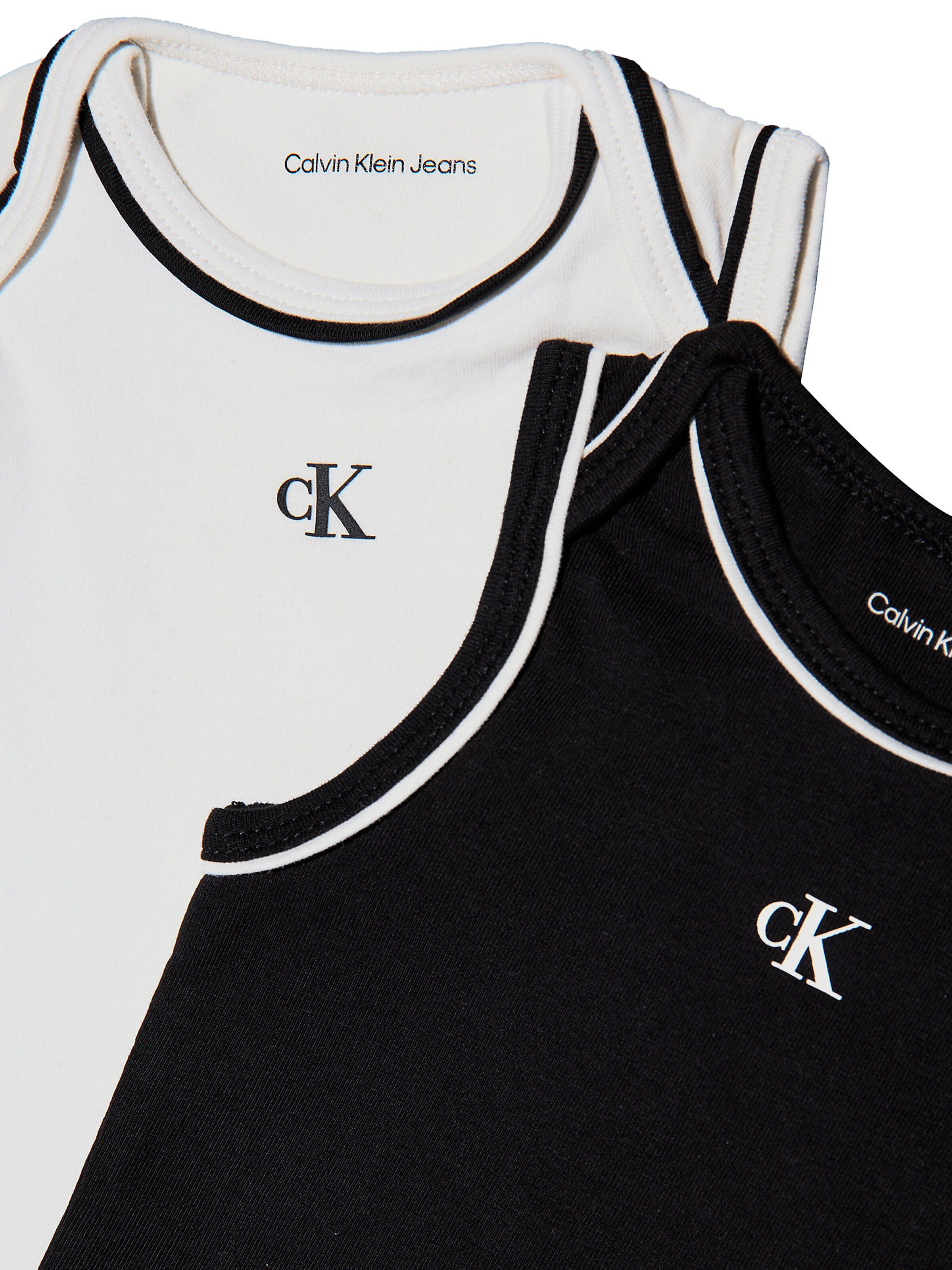 Calvin Klein Jeans Set in Zwart