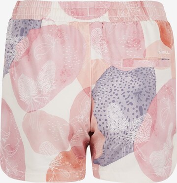 Shorts de bain O'NEILL en mélange de couleurs