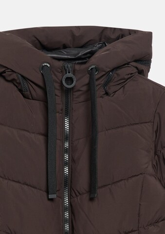 s.Oliver Jacke in Braun
