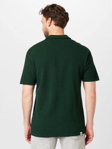 anerkjendt Shirt 'RENE' in Green