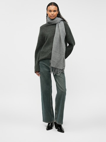 Samsøe Samsøe Sveter 'Noris' - Zelená