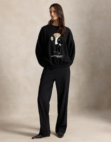 Polo Ralph Lauren - Sudadera en negro