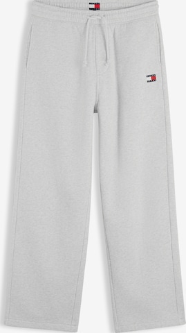 Tommy Jeans Regular Byxa i grå: framsida