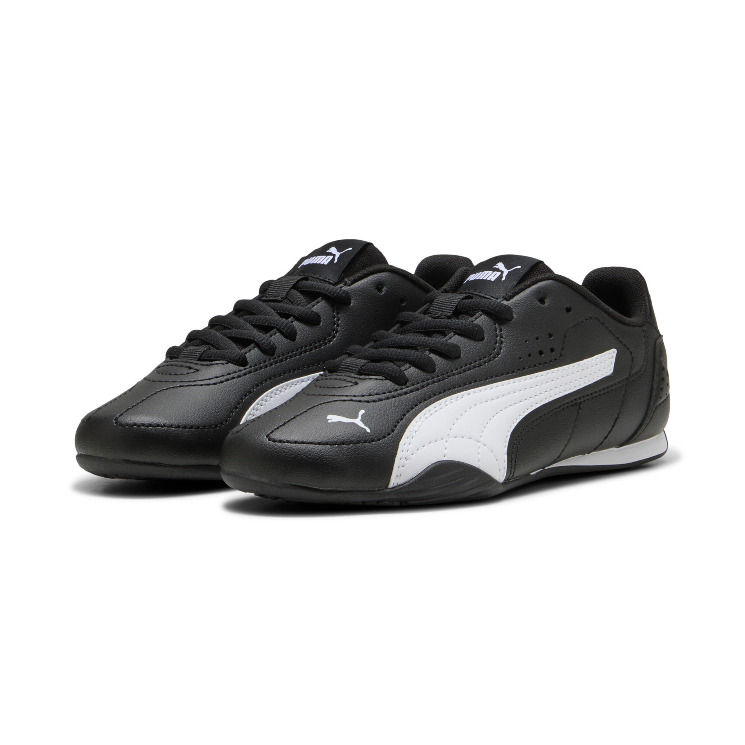 PUMA Sneakers in Black