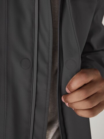 Veste fonctionnelle Next en gris