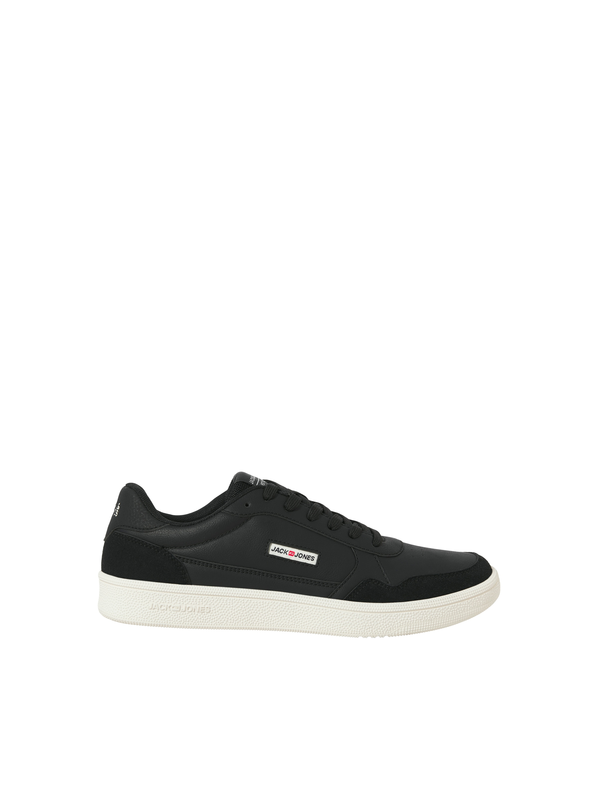 JACK & JONES - Zapatillas deportivas bajas 'JFWBounce' en negro