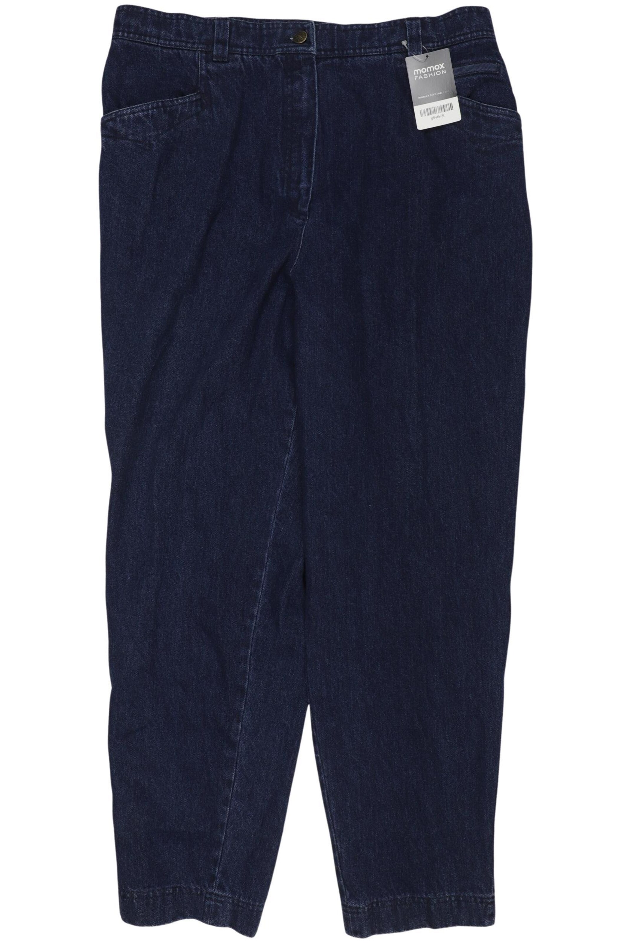 Four Flavor Jeans in 35-36 in Blue: front