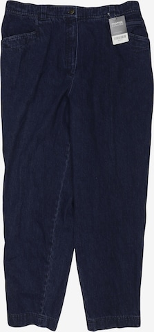 Four Flavor Jeans 35-36 in Blau: Vorderseite