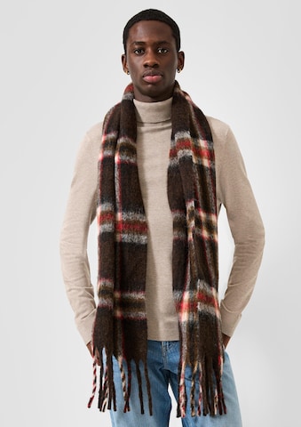 QS Pullover in Beige: Vorderseite