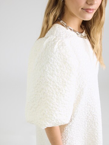 Noella Klänning 'Reno Pastis' i beige
