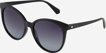 Polaroid Sunglasses '4086/S' in Black: front