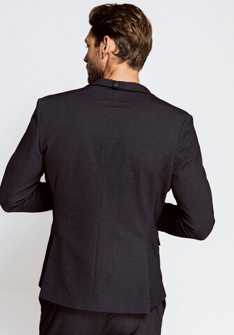 Zhrill Regular fit Business Blazer in Black