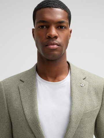 Coupe slim Veste de costume 'Arndt' STRELLSON en vert