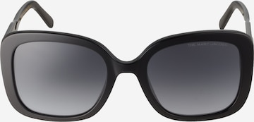 Marc Jacobs Sonnenbrille '625/S' in Schwarz
