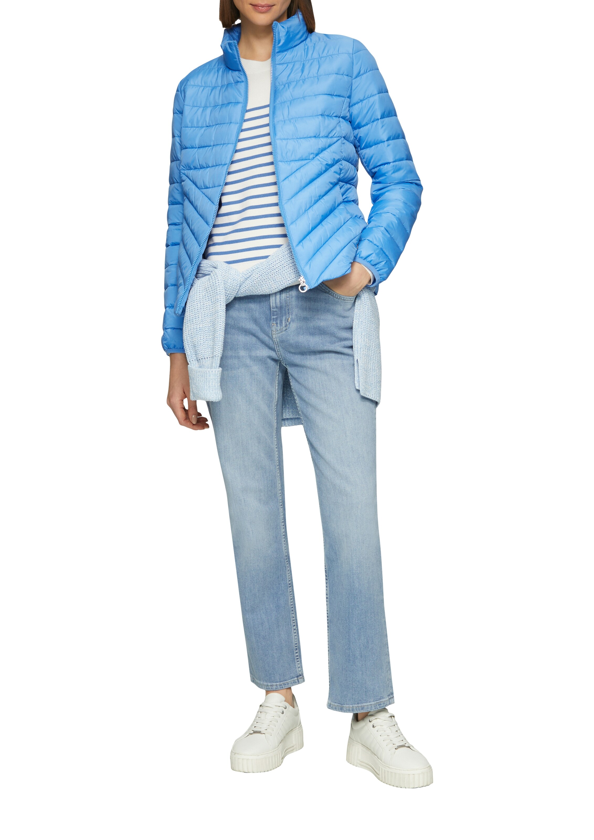 s.Oliver Trui in Wit