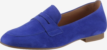 GABOR Slipper in Blau: predná strana