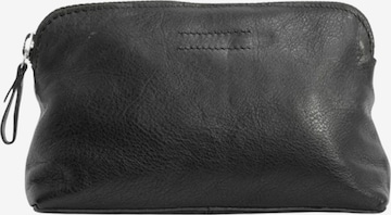 still Nordic Kosmetiikkalaukku värissä musta: etupuoli