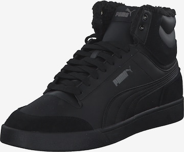 PUMA Sneaker in Schwarz: predná strana