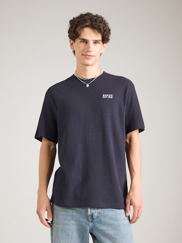 T-Shirt GUESS en bleu