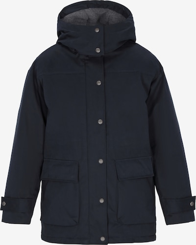 Žieminė striukė 'Vintage' iš DreiMaster Vintage, spalva – tamsiai mėlyna, Prekių apžvalga