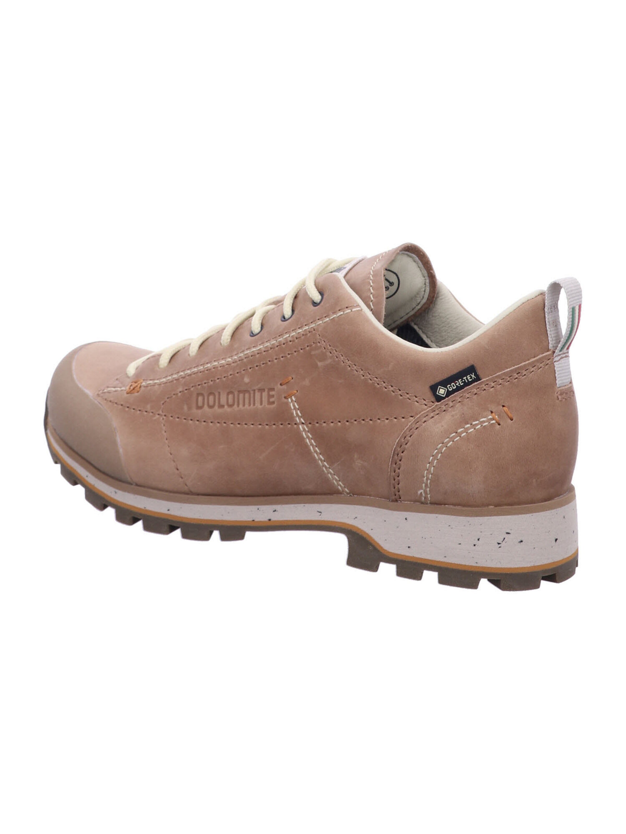 Dolomite Flats 'GTX EVO' in Beige