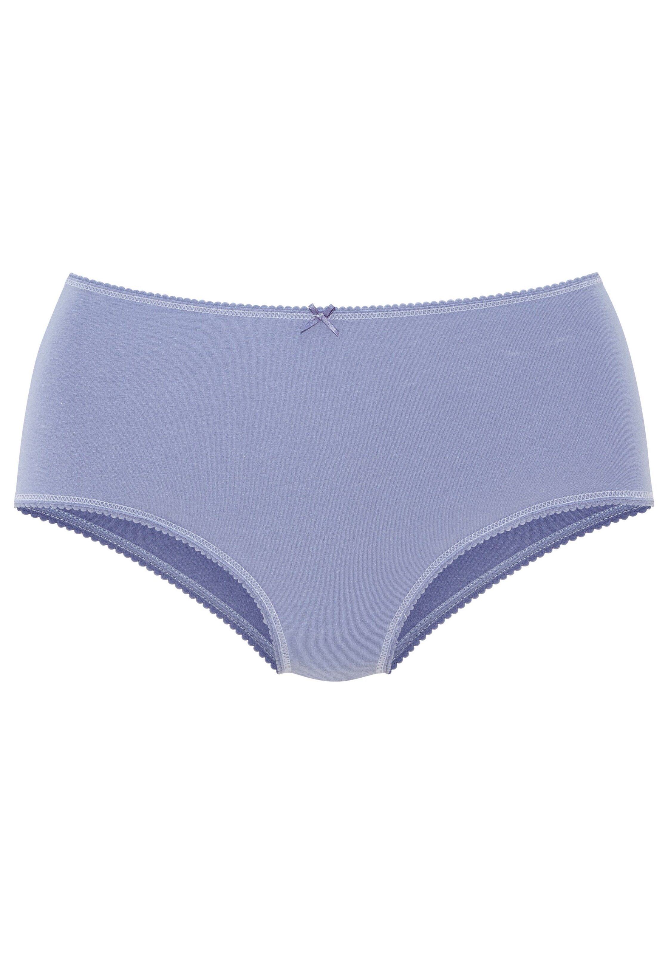 Slip di VIVANCE in blu