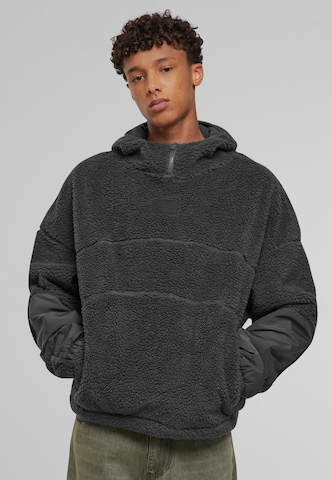 Karl Kani Sweatshirt in Schwarz