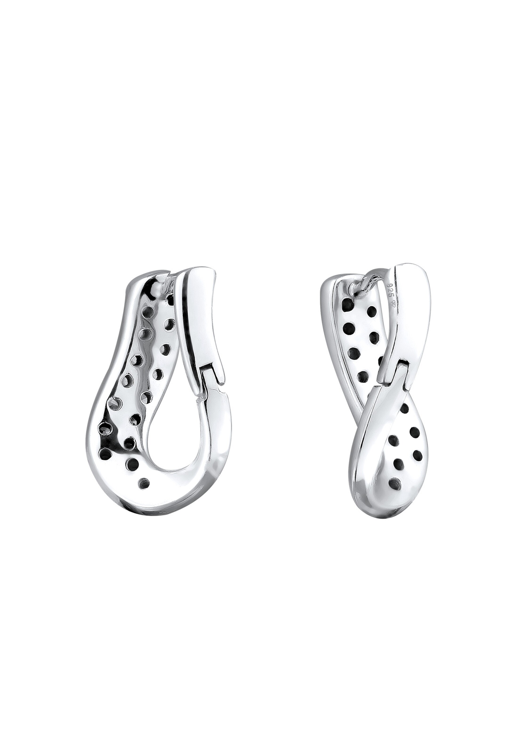 ELLI Earrings in Silver
