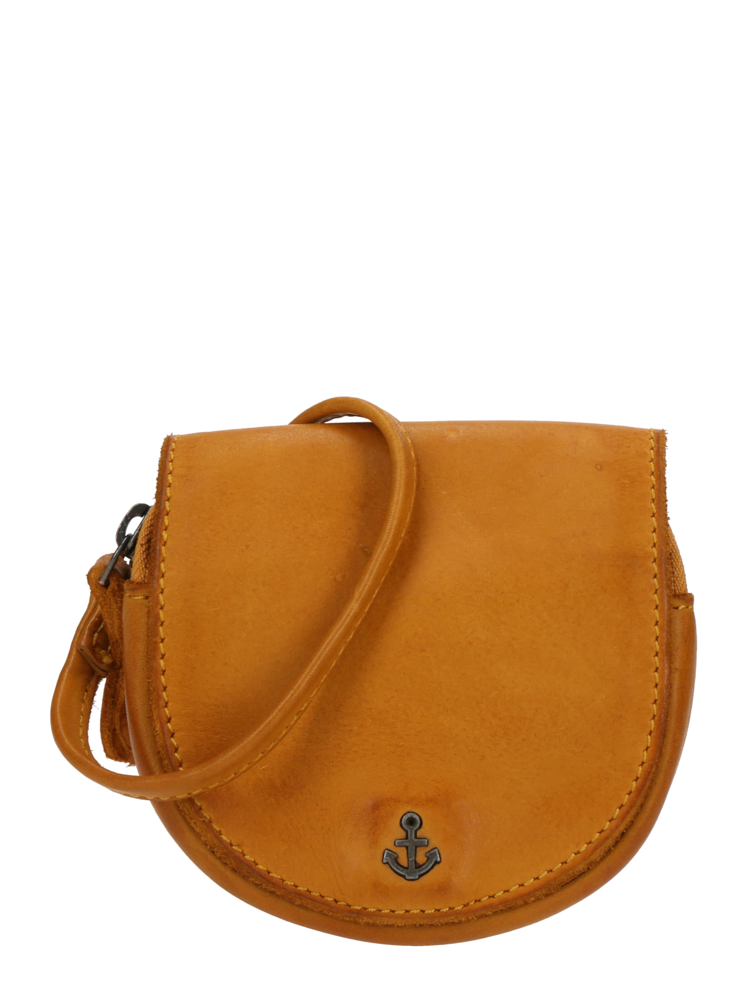 Harbour 2nd Skuldertaske 'Tini' i brun: forside