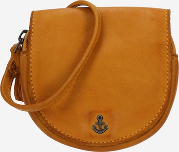 Harbour 2nd Чанта с презрамки 'Tini' в кафяво: отпред