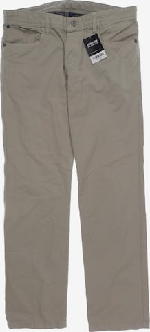 JOOP! Pants in 34 in White: front