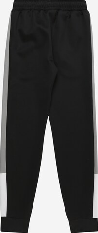 Effilé Pantalon 'Spinna' ELLESSE en noir