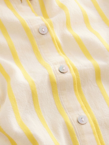 Next Bluse i beige