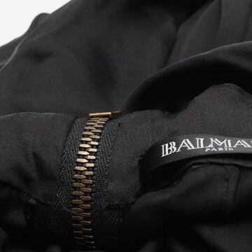Balmain Blouse & Tunic in S in Black