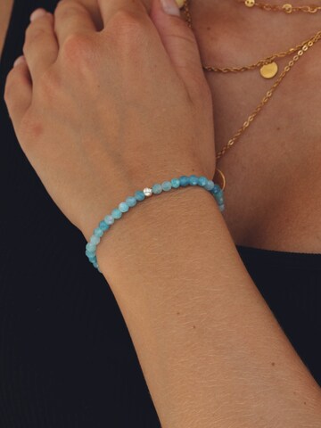 GOOD.designs Armband in Blauw