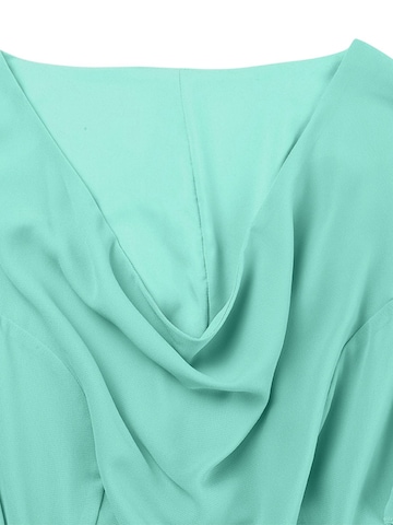 Abito da cocktail 'Women Dress' di LapaPlus in verde