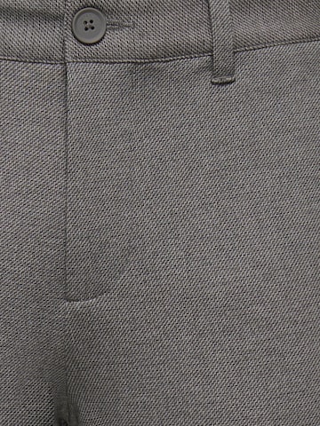 Only & Sons - regular Pantalón 'ONSMARK' en marrón