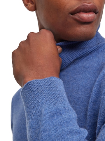 FALKE Pullover 'Pure'‌‌‌‌‌‌‌‌ in Blau