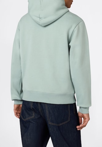 Champion Authentic Athletic Apparel Sweatshirt in Green