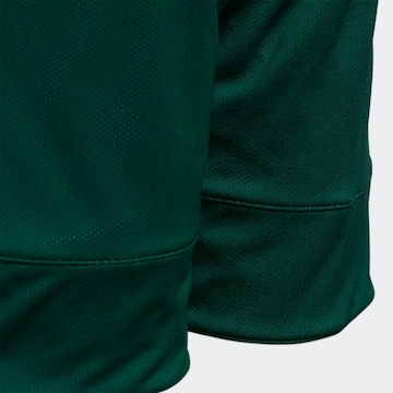 ADIDAS SPORTSWEAR Loosefit Sportbroek '3G Speed' in Groen