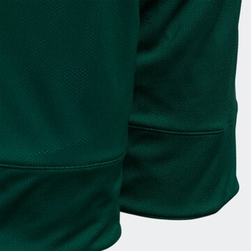 ADIDAS SPORTSWEAR Loosefit Sportshorts '3G Speed' in Grün