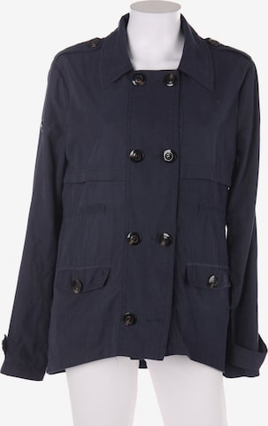 mint&berry Jacket & Coat in L in Blue: front