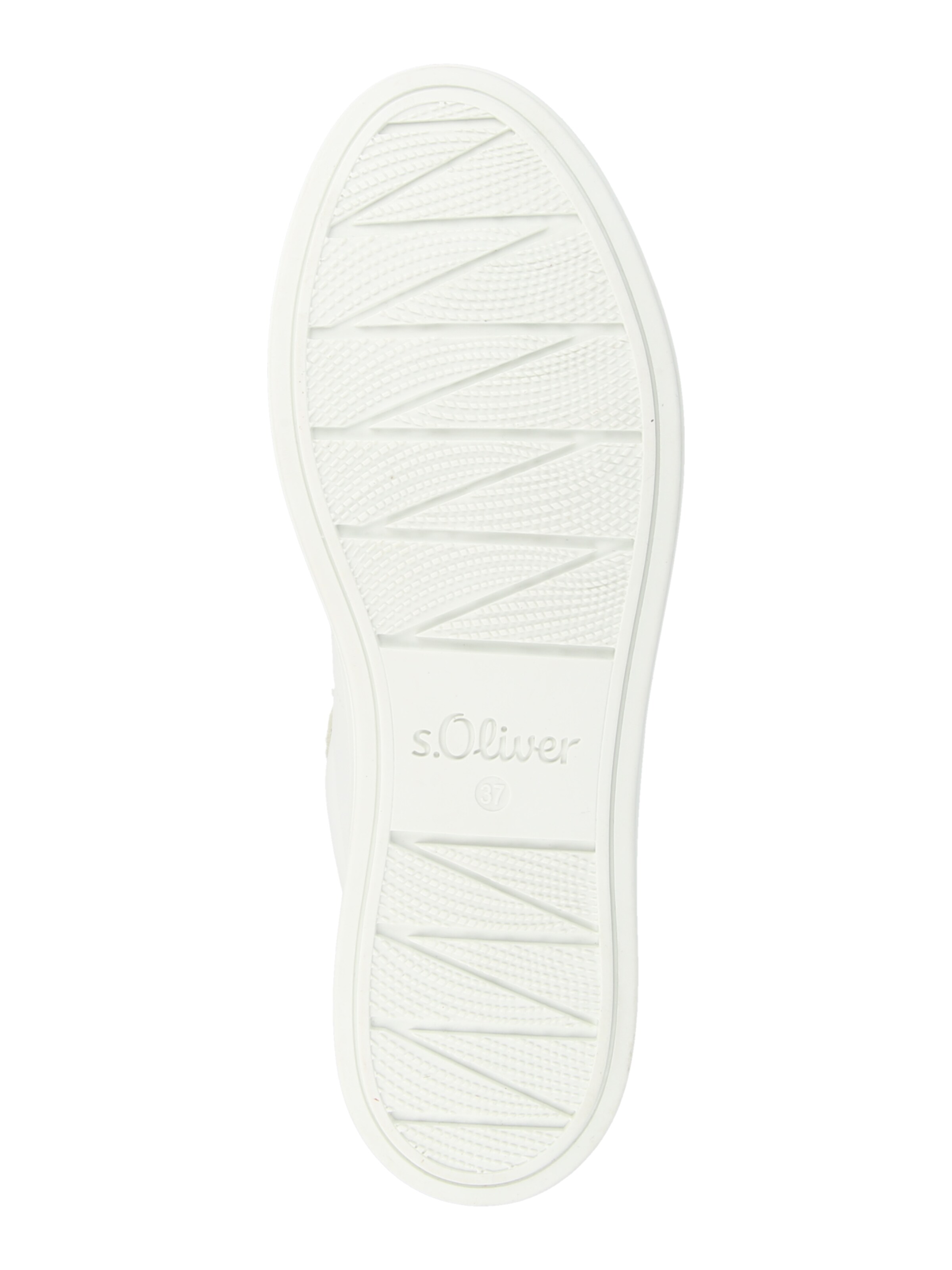 s.Oliver Sneakers in White