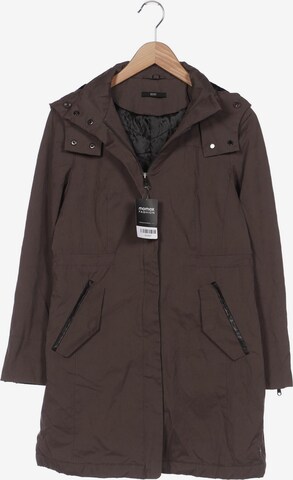 BOSS Black Jacket & Coat in S in Brown: front